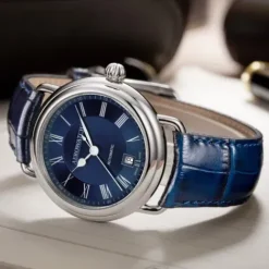 Aerowatch Lederarmband-1942 Automatic - A 60900 AA29