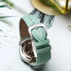 Aerowatch Lederarmband-1942 Chrono - A 83926 AA08