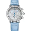 Aerowatch Lederarmband-1942 Chrono Lady - A 81105 AA01