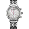 Aerowatch Metallarmband-1942 Chrono Lady - A 81105 AA04 M