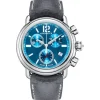 Aerowatch Lederarmband-1942 Chronograph Quartz - A 79100 AA01