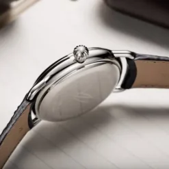 Aerowatch Lederarmband-1942 Gent Quartz - A 42900 AA26