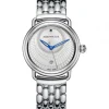 Aerowatch Metallarmband-1942 Lady Automatic - A 60900 AA24 M