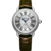 Aerowatch Lederarmband-1942 Lady Elegance Automatic - A 60960 AA01