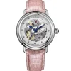 Aerowatch Lederarmband-1942 Lady Elegance Automatic - A 60960 AA18