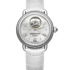 Aerowatch Lederarmband-1942 Lady Elegance Automatic - A 68922 AA04