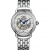 Aerowatch Metallarmband-1942 Lady Elegance Automatic - A 60960 AA18 M