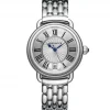 Aerowatch Metallarmband-1942 Lady Midsize Quartz - A 42960 AA01 M