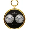 Aerowatch Taschenuhren-Dual Time - 05826 JA03