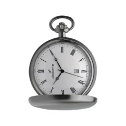 Aerowatch Taschenuhren-Edelstahl - 42830 AA01