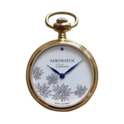 Aerowatch Taschenuhren-Edelweiss - 32825 JA04