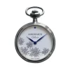 Aerowatch Taschenuhren-Edelweiss - 32825 PD04