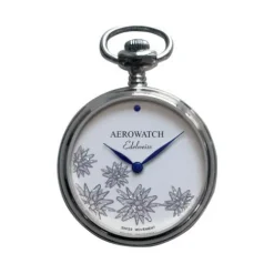 Aerowatch Taschenuhren-Edelweiss - 32825 PD04