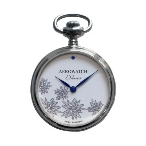 Aerowatch Taschenuhren-Edelweiss - 32825 PD04