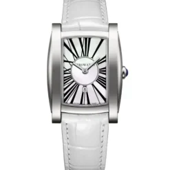 Aerowatch Lederarmband-Idylle Grande - A 03952 AA03