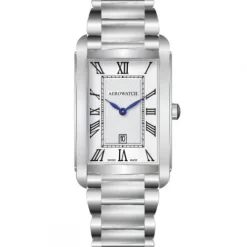 Aerowatch Metallarmband-Intuition Lady Quartz - A 49988 AA01 M