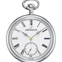 Aerowatch Taschenuhren-Lépine Classic - 50832 AA03