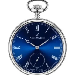 Aerowatch Taschenuhren-Lépine Classic - 50832 AA01