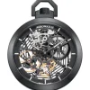 Aerowatch Taschenuhren-Lépine Mechanical Skeleton - 50829 NO02 SQ
