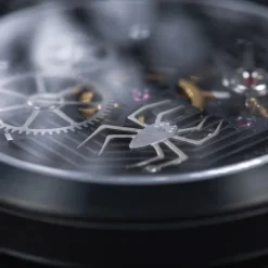 Aerowatch Taschenuhren-Lépine Mechanical Skeleton - 50829 NO02 SQ