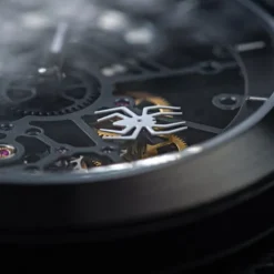 Aerowatch Taschenuhren-Lépine Mechanical Skeleton - 50829 NO02 SQ