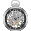 Aerowatch Taschenuhren-Lépine Mechanical Skeleton - 50829 AA03 SQ