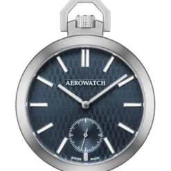 Aerowatch Taschenuhren-Lépine Milan Limited Edition - 50829 AA05