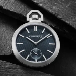 Aerowatch Taschenuhren-Lépine Milan Limited Edition - 50829 AA05