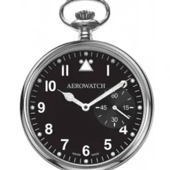 Aerowatch Taschenuhren-Lépines Mechanical - 50827 PD02