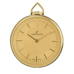 Aerowatch Taschenuhren-Lépines Quartz - 05822 JA01