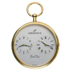 Aerowatch Taschenuhren-Lépines Quartz - 05826 JA02