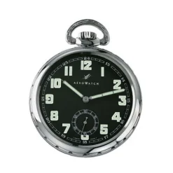 Aerowatch Taschenuhren-Lépines Traditional - 50685 CH06