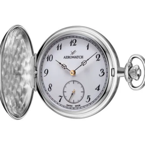 Aerowatch Taschenuhren-Mechanical Hand-winding - 55831 AA03