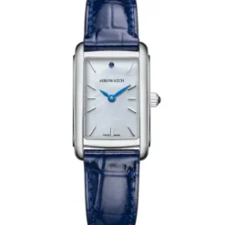 Aerowatch Lederarmband-Mini Intuition - A 30104 AA02