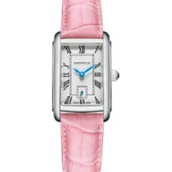 Aerowatch Lederarmband-Mini Intuition - A 31104 AA01