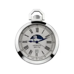 Aerowatch Taschenuhren-Night & Day Quartz - 44829 AA01