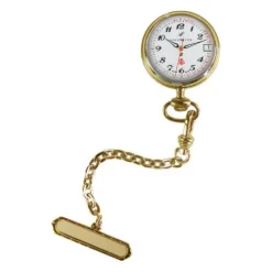 Aerowatch Taschenuhren-Pendentifs Nurse - 32825 JA01