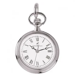 Aerowatch Taschenuhren-Pendentifs Pendant - 04815 AG02