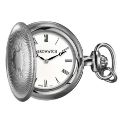 Aerowatch Taschenuhren-Savonnettes Quartz - 05817 PD01
