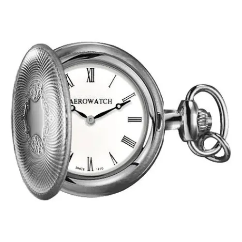 Aerowatch Taschenuhren-Savonnettes Quartz - 05817 PD01