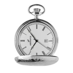 Aerowatch Taschenuhren-Savonnettes Quartz - 42796 PD02