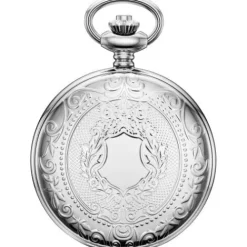 Aerowatch Taschenuhren-Savonnettes Quartz - 42833 PD01