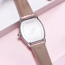 Aerowatch Lederarmband-Streamline Quarz - A 42958 AA07