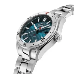 Alpina Metallarmband-Alpiner 4 Automatic - AL-525NS4AQ6B