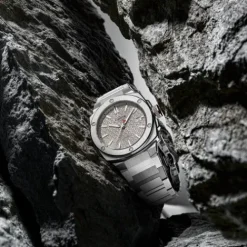 Alpina Metallarmband-Alpiner Extreme Automatic - AL-525BG3AE6B