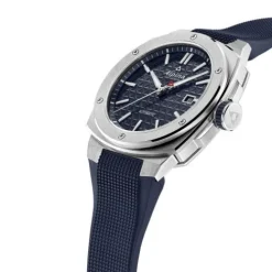 Alpina Silikonarmband-Alpiner Extreme Automatic - AL-525N4AE6