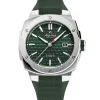 Alpina Silikonarmband-Alpiner Extreme Automatic - AL-525GR4AE6