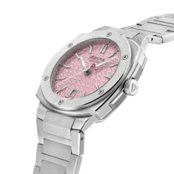 Alpina Metallarmband-Alpiner Extreme Quartz - AL-220PI2AE6B