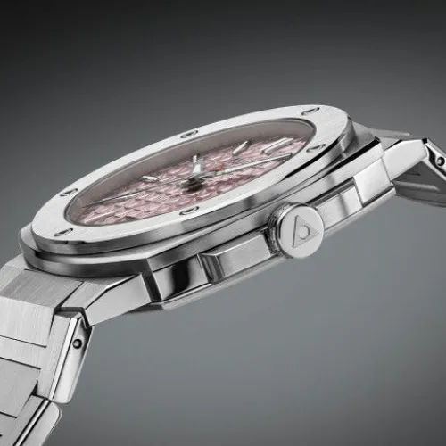 Alpina Metallarmband-Alpiner Extreme Quartz - AL-220PI2AE6B