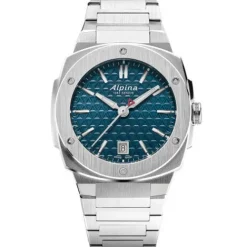 Alpina Metallarmband-Alpiner Extreme Quartz - AL-220TB2AE6B